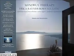 Sites similar to mindful-therapy.net