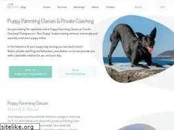 Sites similar to mindful.dog
