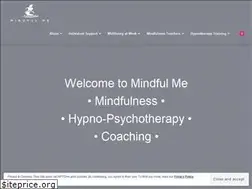 Sites similar to mindful.me.uk
