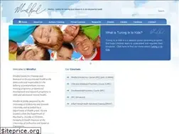 Sites similar to mindful.org.au