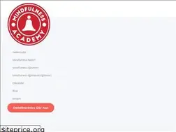 Sites similar to mindfulacademy.co
