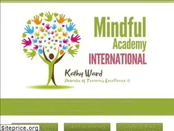 Sites similar to mindfulacademyint.com