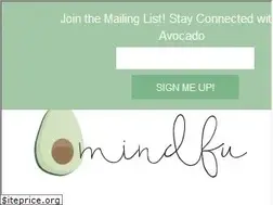 Sites similar to mindfulavocado.com