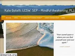 Sites similar to mindfulawakening108.com