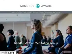 Sites similar to mindfulaware.com