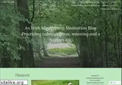 Sites similar to mindfulbalance.org
