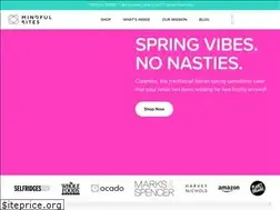 Sites similar to mindfulbites.co.uk