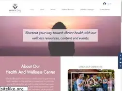 Sites similar to mindfulbodyproductions.org