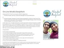 Sites similar to mindfulbodywork4u.com