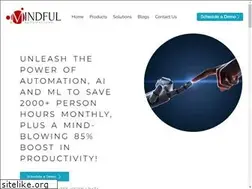 Sites similar to mindfulbots.com