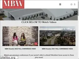 Sites similar to mindfulbusinesswomen.org