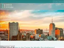 Sites similar to mindfulcenter.org