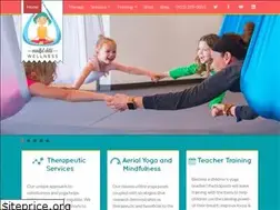 Sites similar to mindfulchildaerialyoga.com