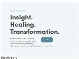 Sites similar to mindfulcounselinggr.com