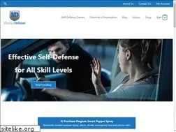 Sites similar to mindfuldefense.com