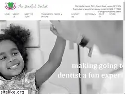 Sites similar to mindfuldentist.london
