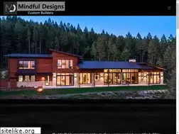 Sites similar to mindfuldesignsinc.com