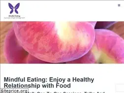 Sites similar to mindfuleating.org.uk