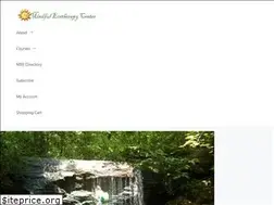 Sites similar to mindfulecotherapy.org