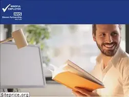 Sites similar to mindfulemployer.net