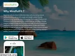 Sites similar to mindfulfitclub.com