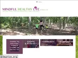 Sites similar to mindfulhealthylife.com