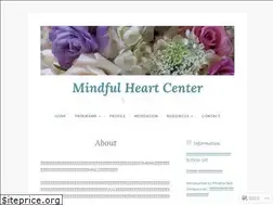 Sites similar to mindfulheartcenter.com