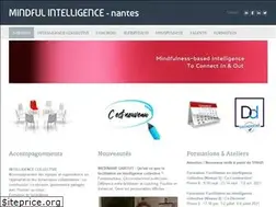 Sites similar to mindfulintelligence.com