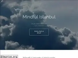 Sites similar to mindfulistanbul.com