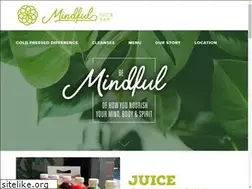 Sites similar to mindfuljuicebar.com
