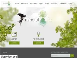 Sites similar to mindfullife.be