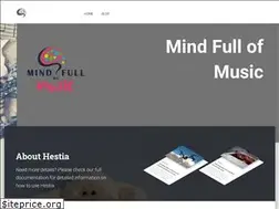Sites similar to mindfullof.com