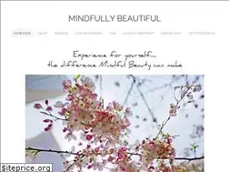 Sites similar to mindfullybeautiful.com