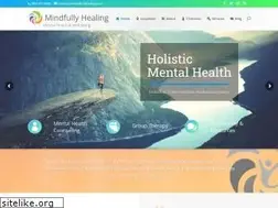 Sites similar to mindfullyhealing.com