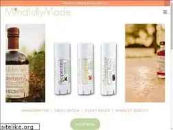 Sites similar to mindfullymadeforyou.com