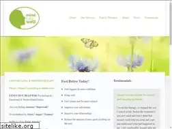 Sites similar to mindfullywell.ie