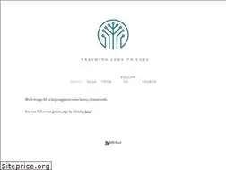 Sites similar to mindfulmachines.io