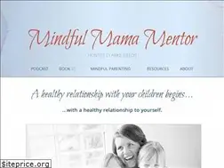 Sites similar to mindfulmamamentor.com