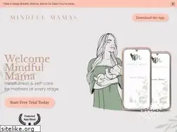 Sites similar to mindfulmamasclub.com