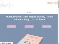 Sites similar to mindfulmamma.co.uk