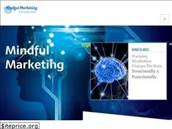 Sites similar to mindfulmarketingcanada.com