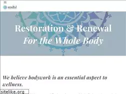 Sites similar to mindfulmassagegreeley.com