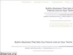 Sites similar to mindfulmavericks.com