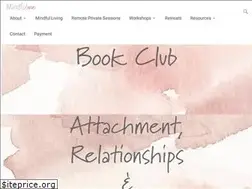 Sites similar to mindfulme.me