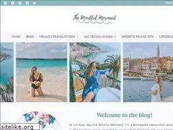 Sites similar to mindfulmermaid.com