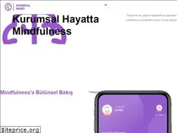Sites similar to mindfulmind.com.tr