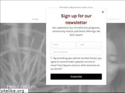 Sites similar to mindfulmoments.sg