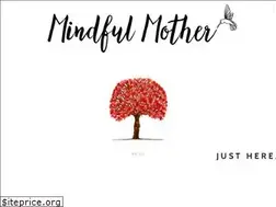 Sites similar to mindfulmother.com