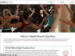 Sites similar to mindfulmovements.com