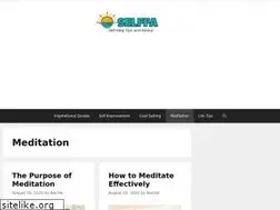Sites similar to mindfulmuscle.com